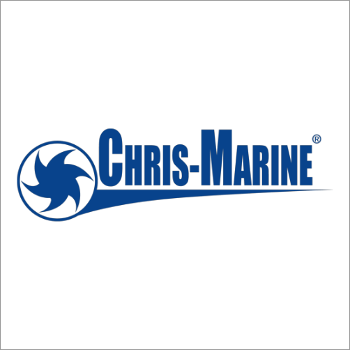 Chris Marine Logo