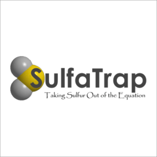 sulfatrap Logo