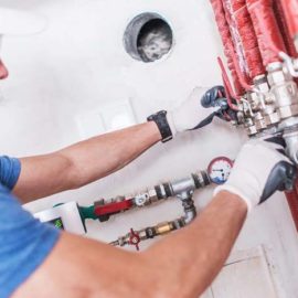 Cause, problems and solutions: What are the most common causes of leaking pipes and how you can prevent them?