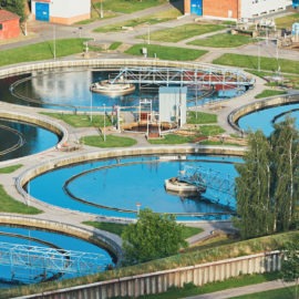 Learn more about WasteWater Treatment – Why is it so important?